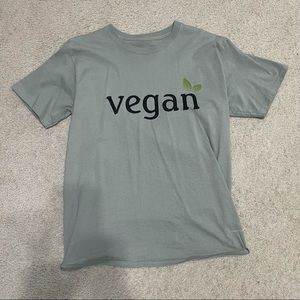 Vegan T Shirt